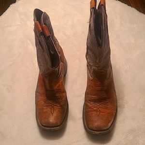Boulet Mens Boots